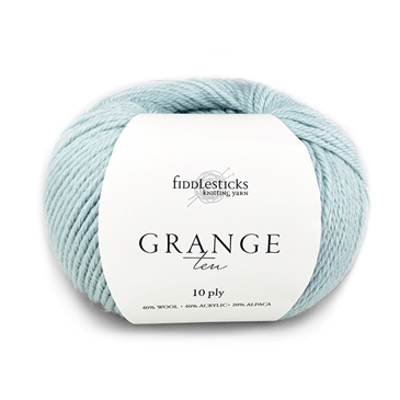 fiddlesticks - Grange 10