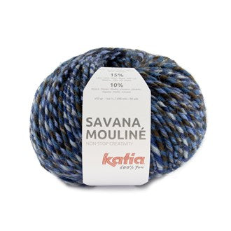 Savana Mouline